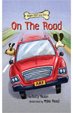 On the Road by Lucy A. Nolan