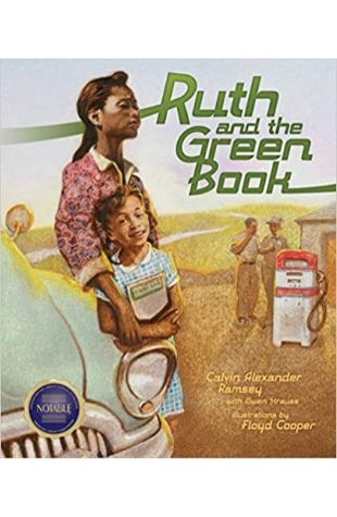 Ruth And The Green Book Calvin A. Ramsey