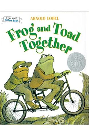 Frog and Toad Together Arnold Lobel