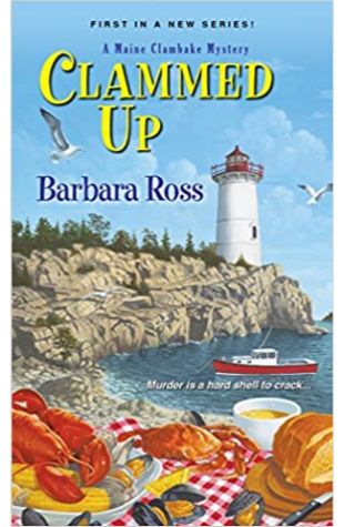 Clammed Up Barbara Ross