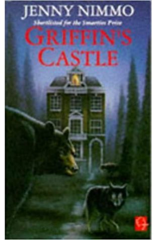 Griffin's Castle Jenny Nimmo