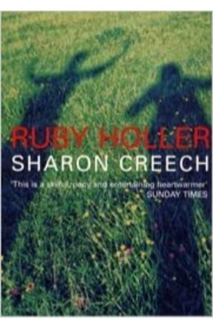 Ruby Holler by Sharon Creech