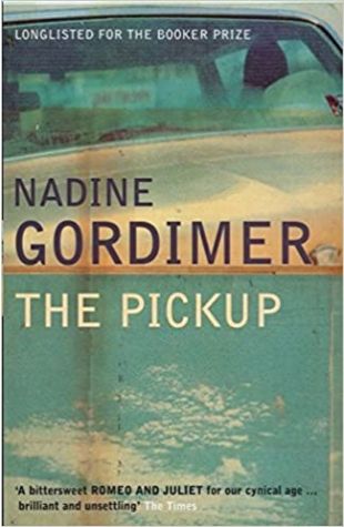 The Pickup Nadine Gordimer