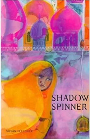 Shadow Spinner Susan Fletcher