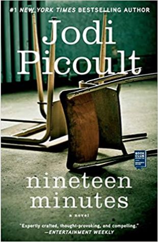 Nineteen Minutes Jodi Picoult