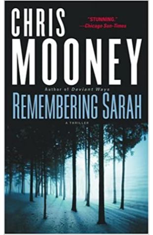 Remembering Sarah Chris Mooney