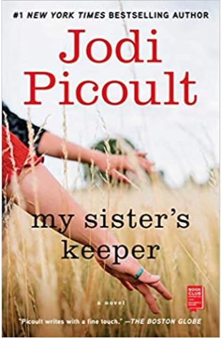 My Sister's Keeper Jodi Picoult
