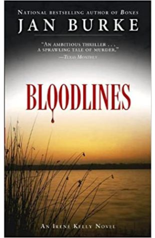 Bloodlines Jan Burke