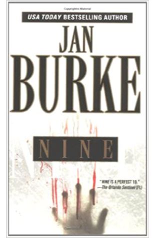 Nine by Jan Burke