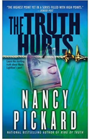 Truth Hurts Nancy Pickard