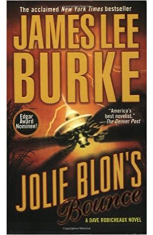 Jolie Blon's Bounce James Lee Burke