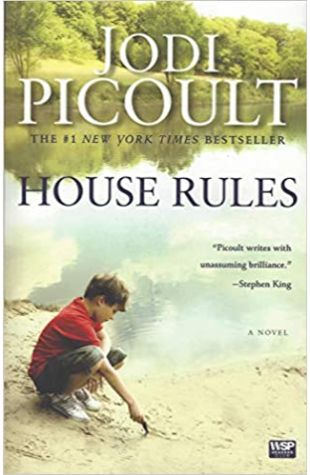 House Rules Jodi Picoult