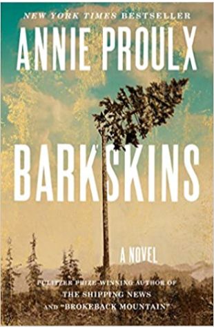 Barkskins Annie Proulx