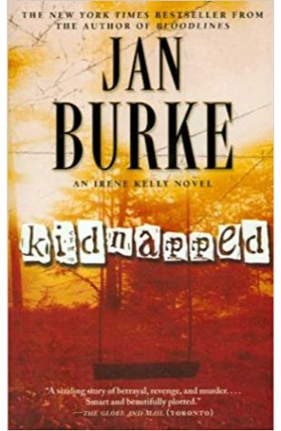 Kidnapped Jan Burke