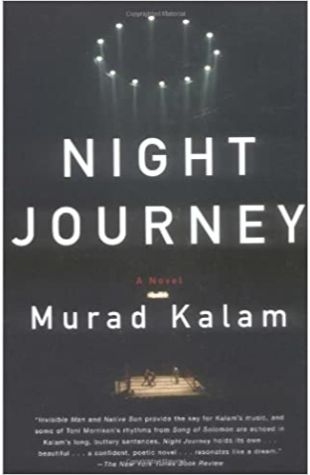 Night Journey Murad Kalam