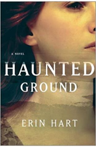 Haunted Ground Erin Hart