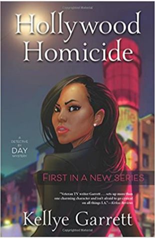 Hollywood Homicide by Kellye Garrett