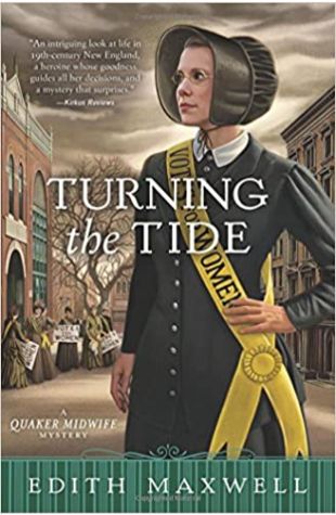 Turning the Tide Edith Maxwell