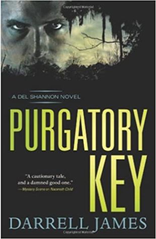 Purgatory Key Darrell James