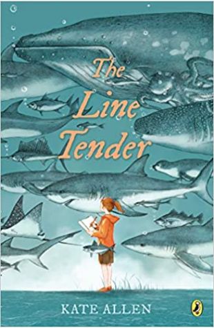 The Line Tender Kate Allen