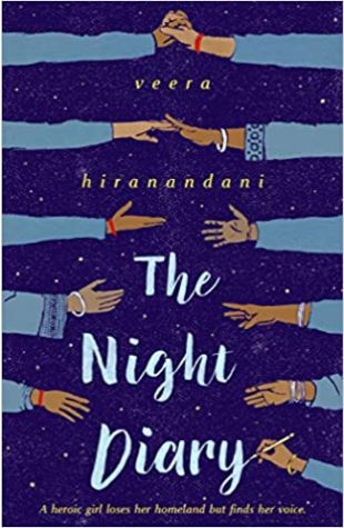 The Night Diary Veera Hiranandani