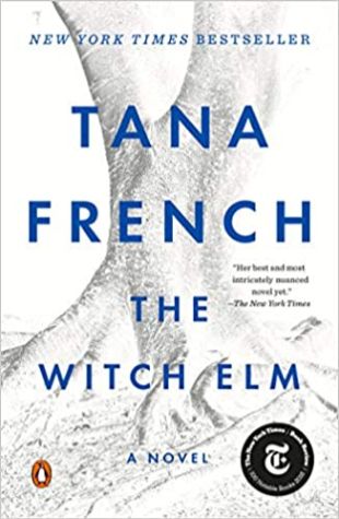 The Witch Elm Tana French