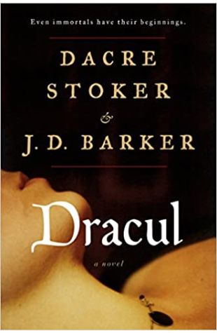 Dracul Dacre Stoker