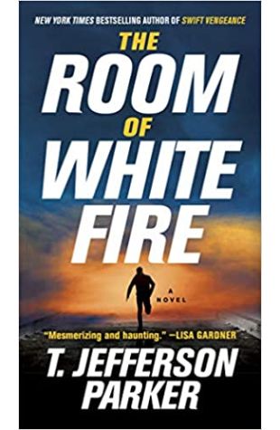 The Room of White Fire by T. Jefferson Parker