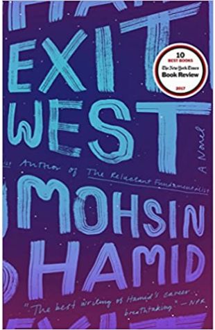 Exit West by Mohsin Hamid