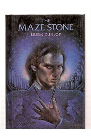 The Maze Stone Eileen Dunlop
