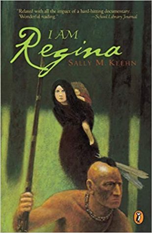 I Am Regina Sally M. Keehn