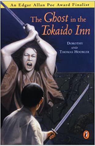 The Ghost in the Tokaido Inn Dorothy Hoobler and Thomas Hoobler