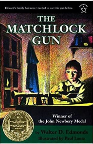 The Matchlock Gun Walter D. Edmonds