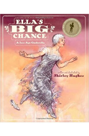 Ella's Big Chance by Shirley Hughes