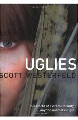 Uglies Scott Westerfeld