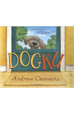 Dogku by Andrew Clements