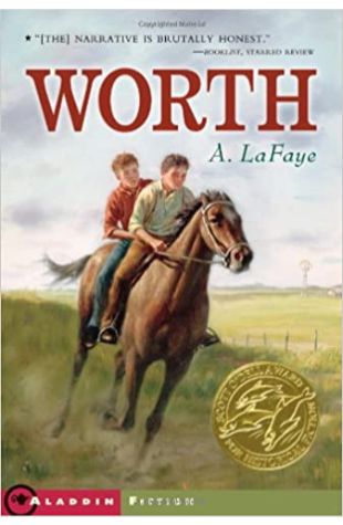 Worth by A. La Faye