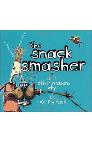 The Snack Smasher Andrea Perry