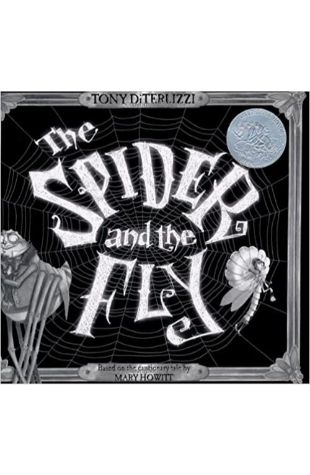 The Spider and the Fly Tony DiTerlizzi