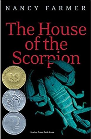 House of the Scorpion Nancy Farmer