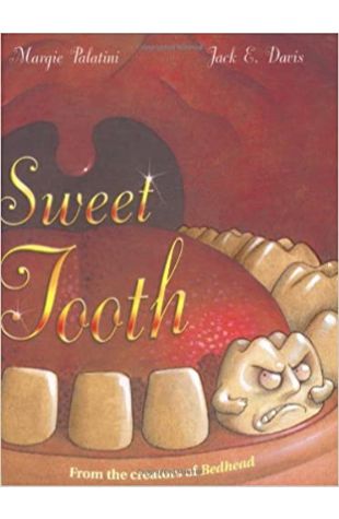 Sweet Tooth Margie Palatini