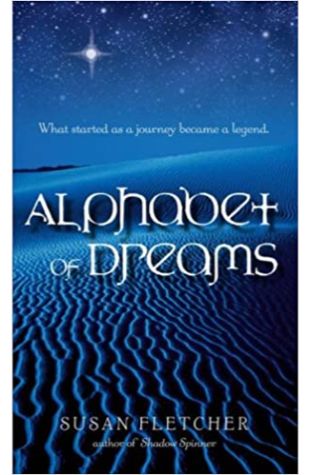 Alphabet of Dreams Susan Fletcher