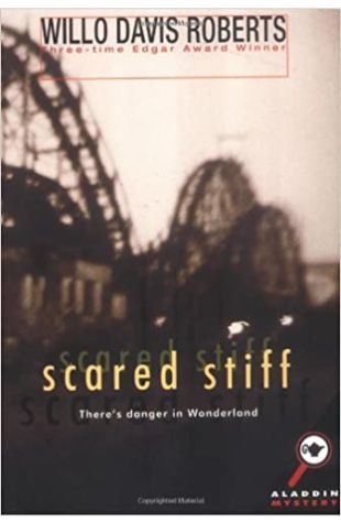 Scared Stiff Willo Davis Roberts