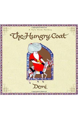 Hungry Coat Demi