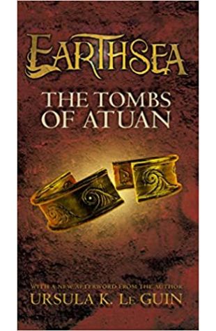 The Tombs of Atuan Ursula K. Le Guin