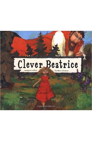 Clever Beatrice Margaret Willey