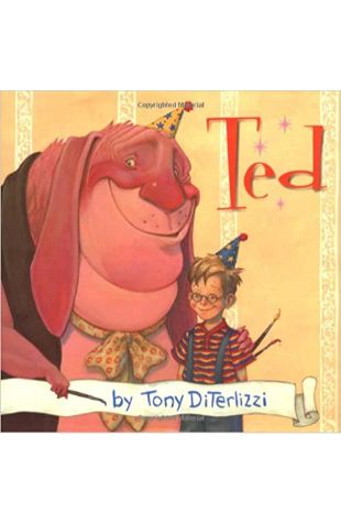 Ted Tony DiTerlizzi