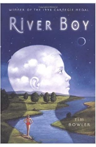 River Boy Tim Bowler