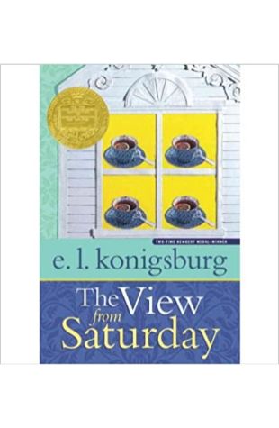 The View from Saturday by E.L. Konigsburg