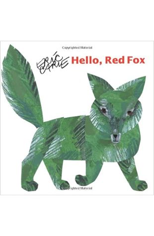 Hello, Red Fox Eric Carle